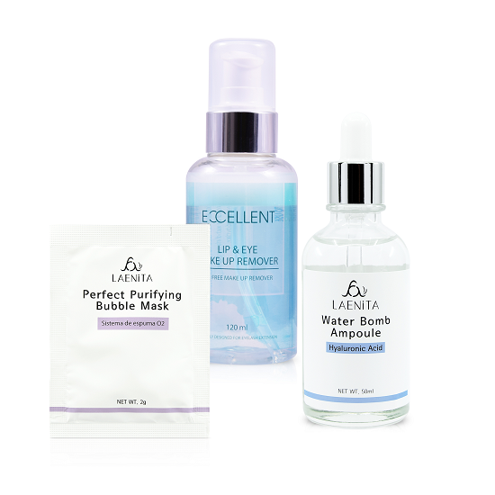 Facial Cleansing Kit