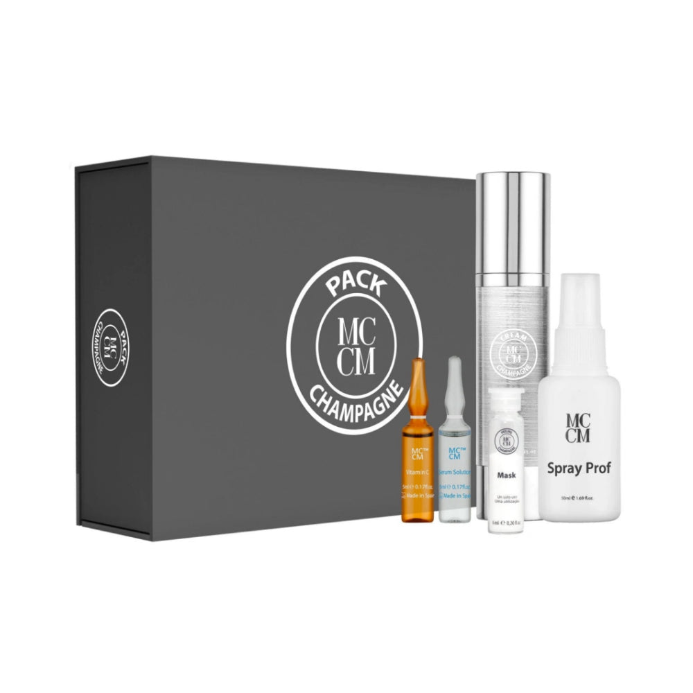 Champagne Pack