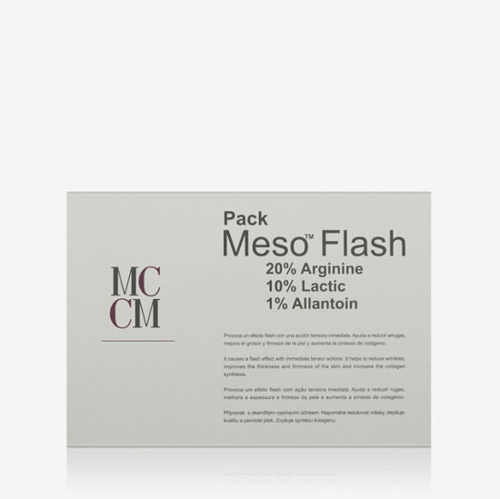 Pack Meso Flash