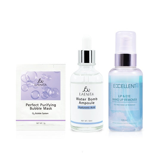 Facial Cleansing Kit