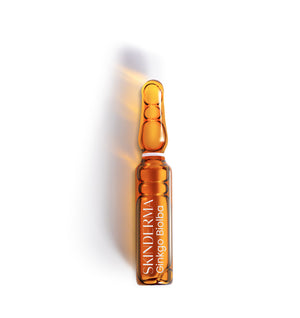Skinderma Ginkgo Biloba
