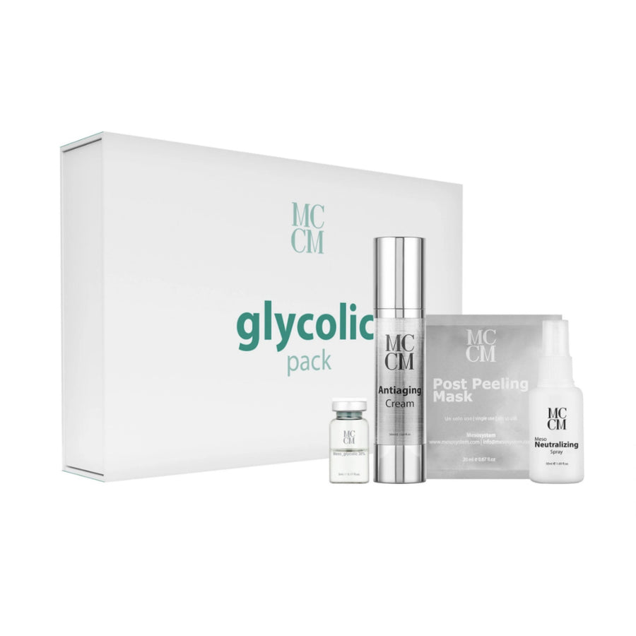 Meso Glycolic Pack 30%