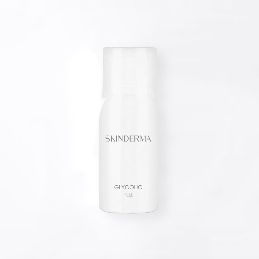 Skinderma Glycolic Peel