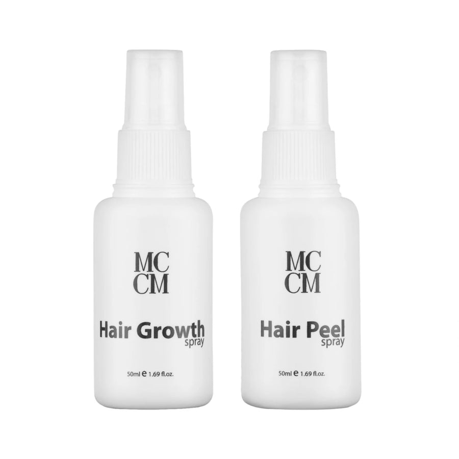 Hair Peel & Hair Growth