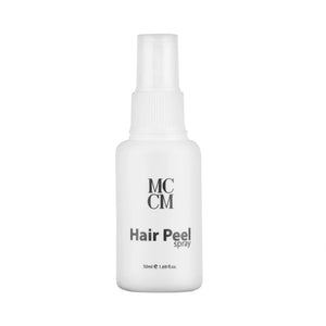Hair Peel & Hair Growth