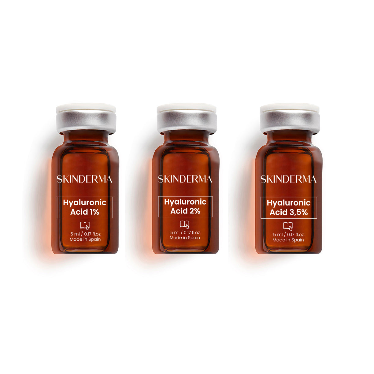 Skinderma Hyaluronic Acid