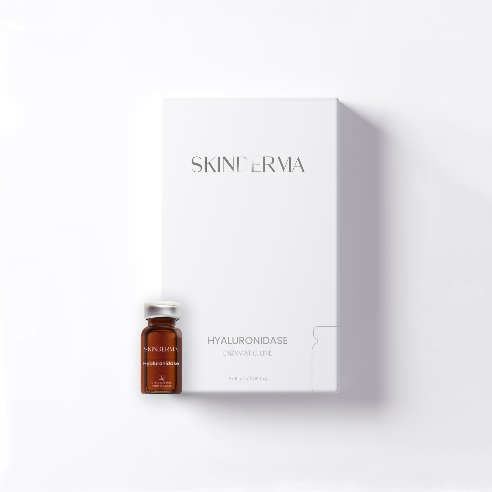 Skinderma Hyaluronidase
