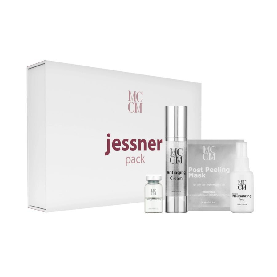 Meso Jessner Pack 10%