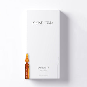 Skinderma Laureth