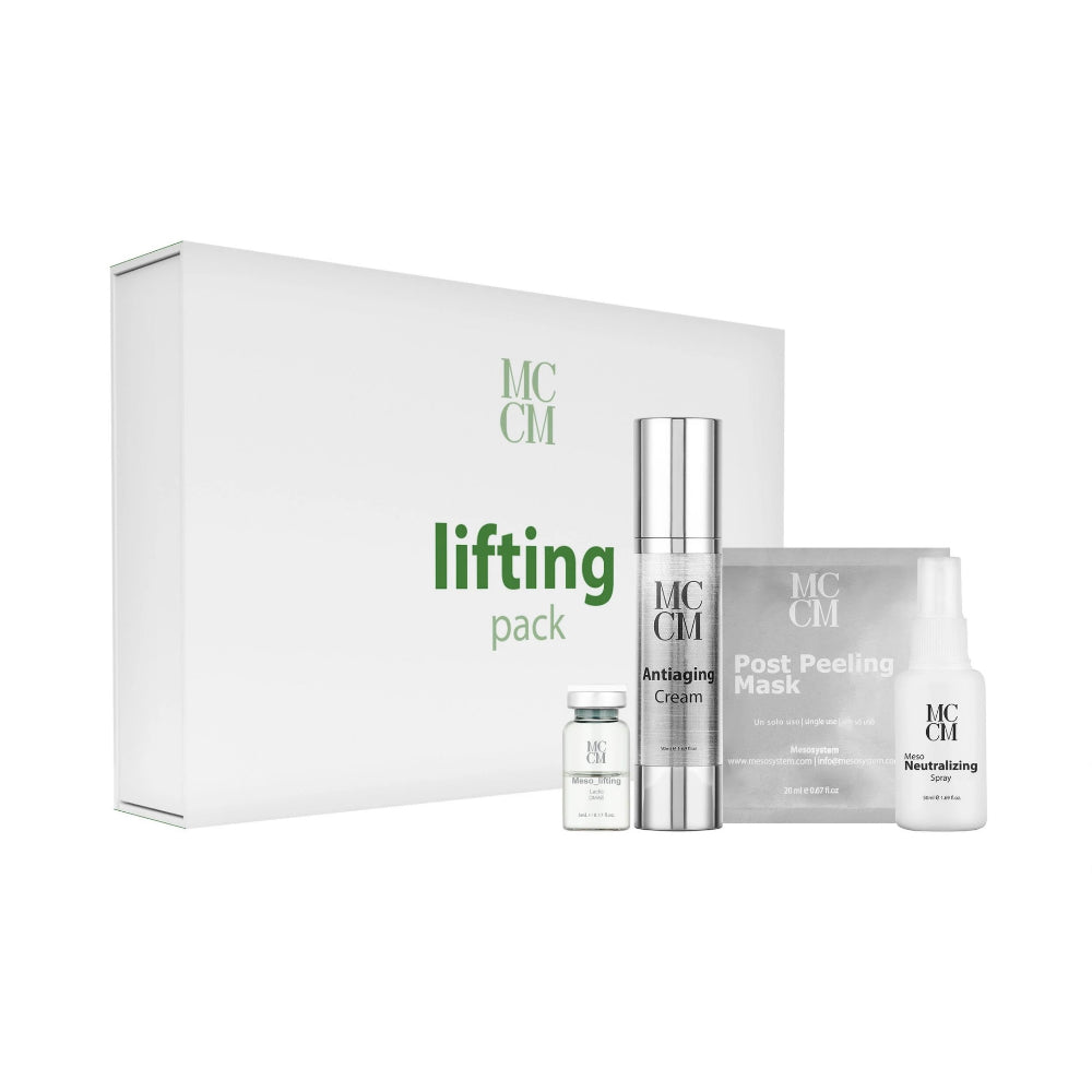 Meso Lifting Pack