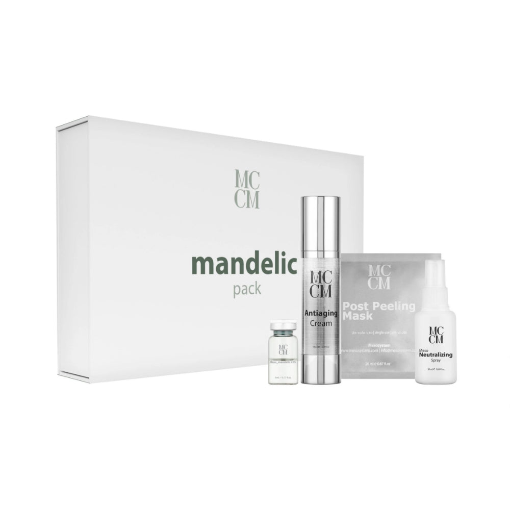 Meso Mandelic Pack 45%