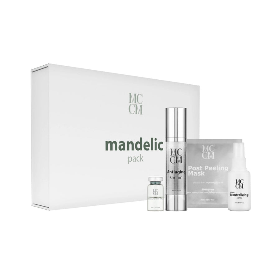 Meso Mandelic Pack 45%