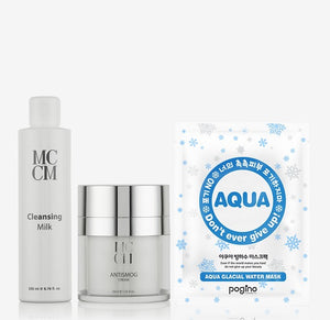 Home Skincare Kit 1