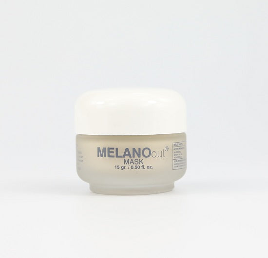 MELANOout Mask Cream