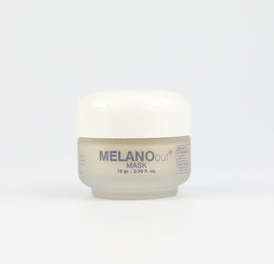 MELANOout Mask Cream