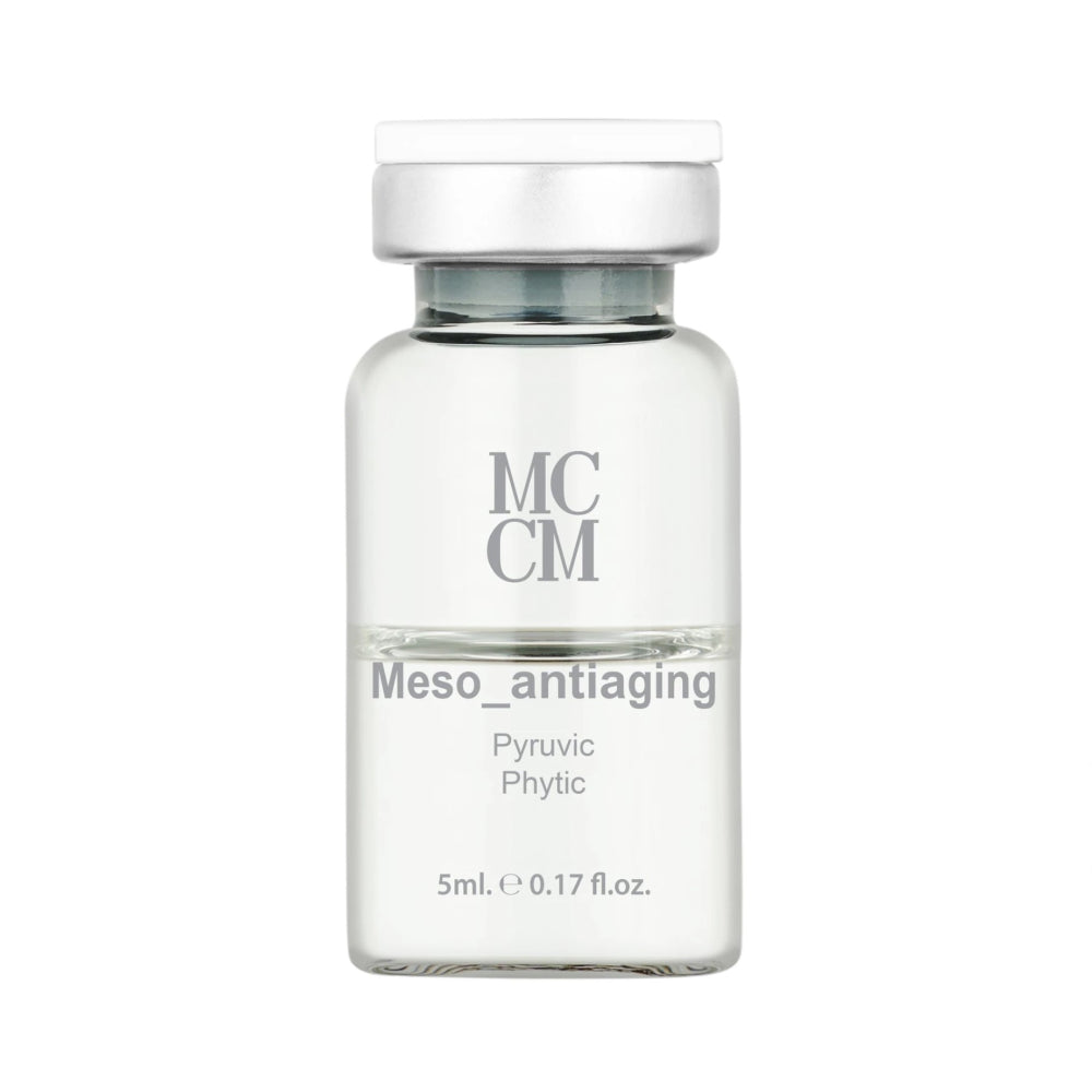 Meso Anti-Ageing Pack