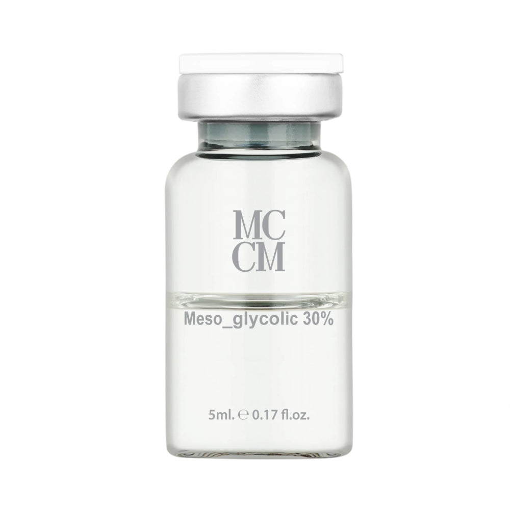 Meso Glycolic Pack 30%