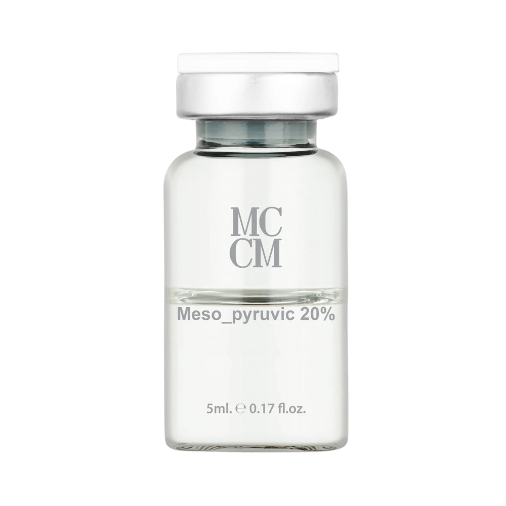Meso Pyruvic Pack 20%