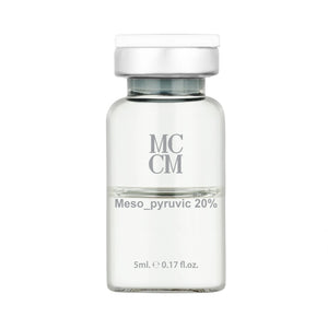Meso Pyruvic Pack 20%