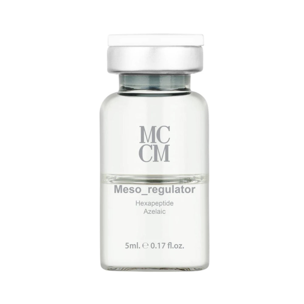 Meso Regulator Pack