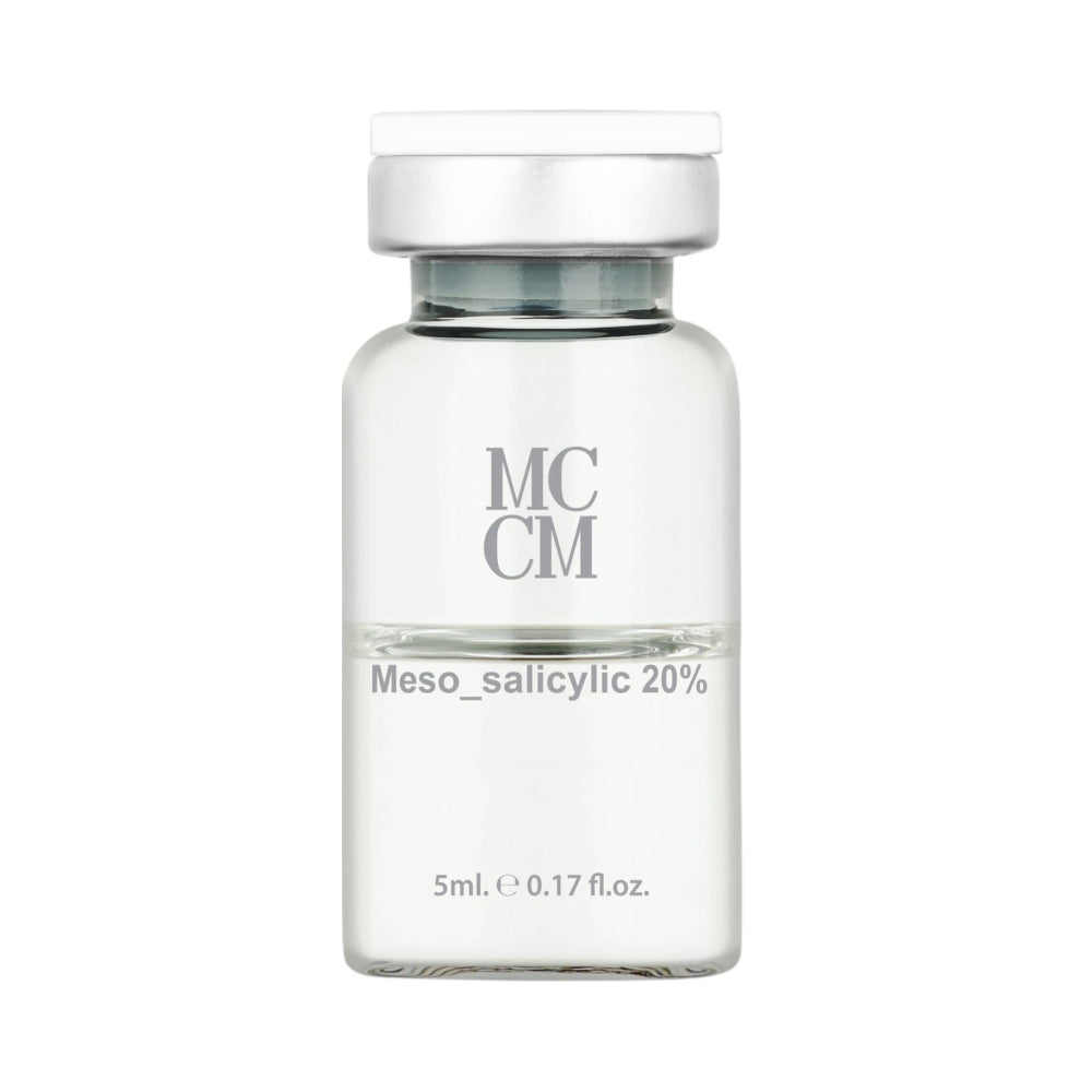 Meso Salicylic 20% Pack