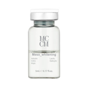 Meso Whitening Pack