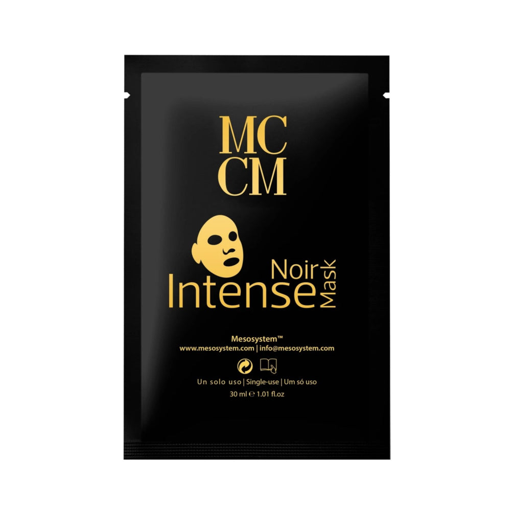 Noir Intense Mask