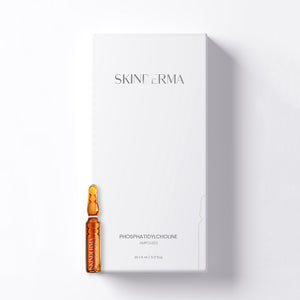 Skinderma Phosphatidylcholine