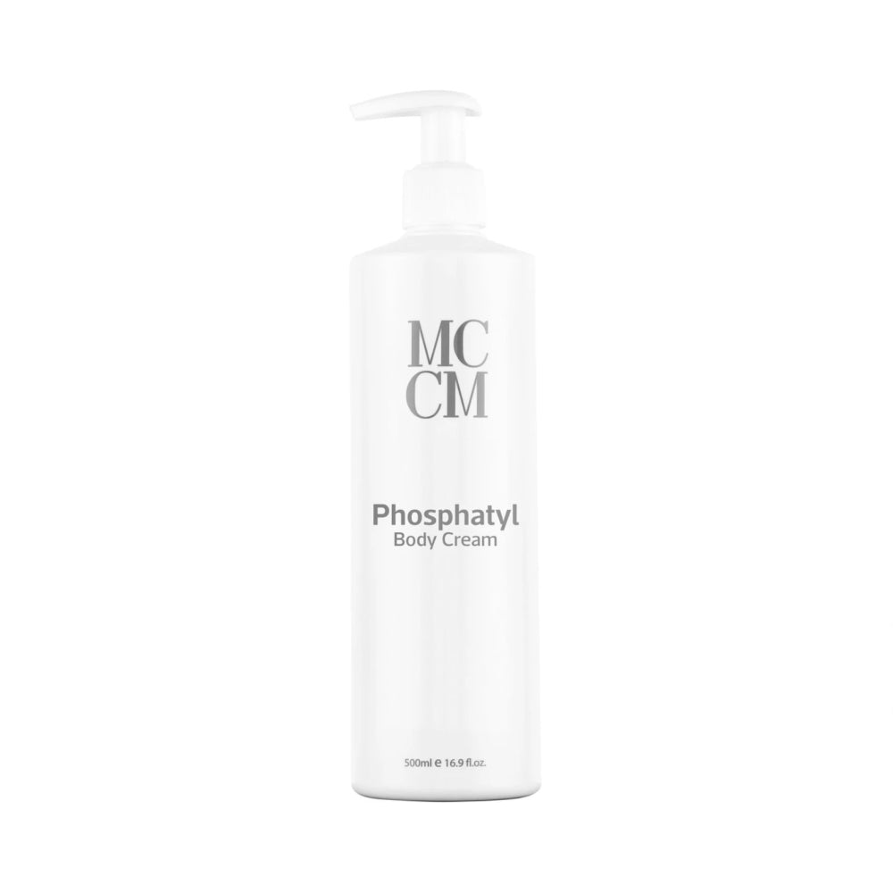 Phosphatyl Body Cream 200ML/500ML