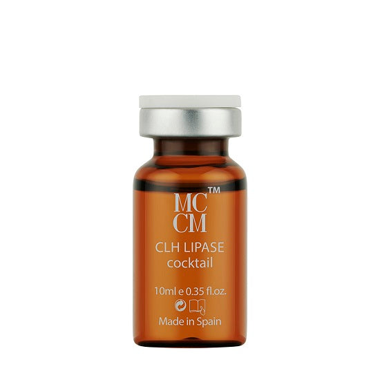 CLH Lipase Cocktail