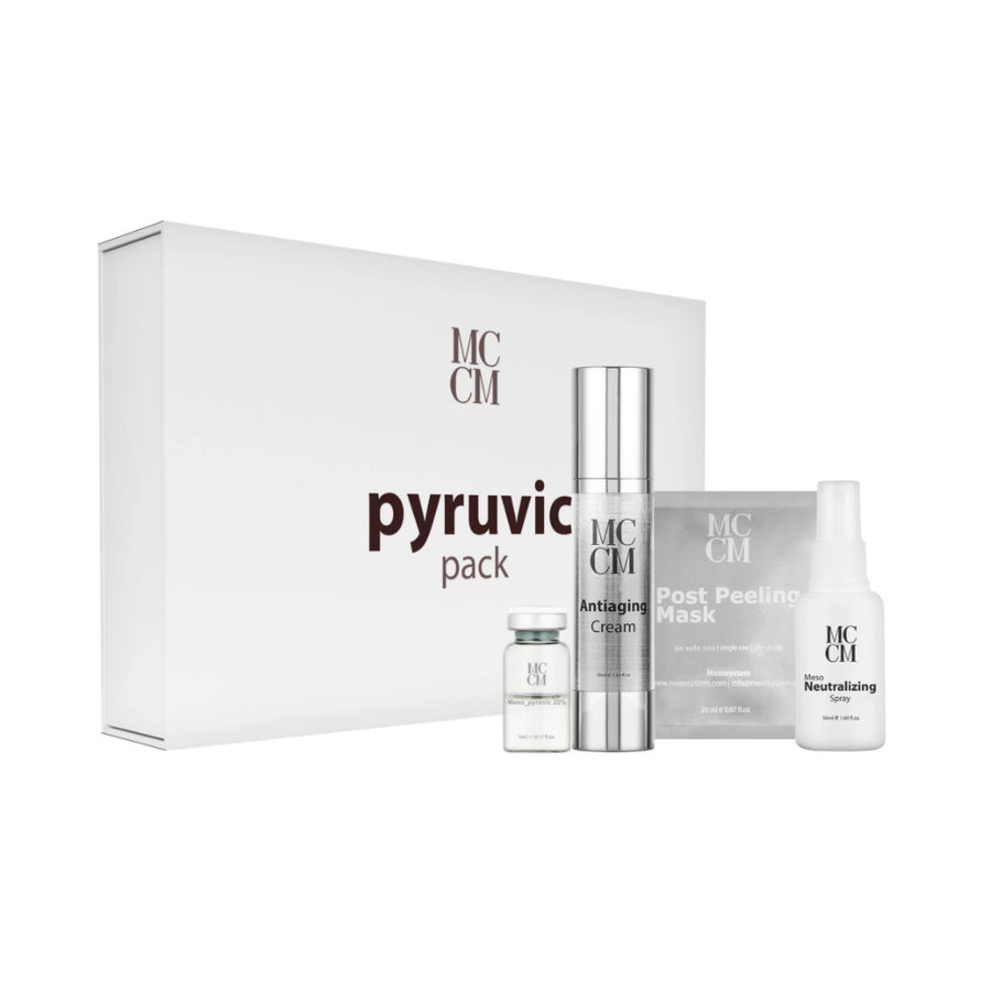 Meso Pyruvic Pack 20%