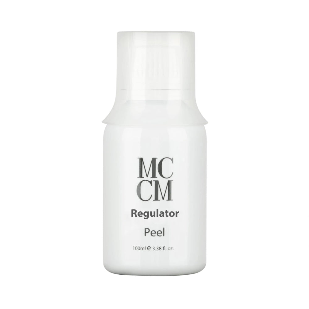 Regulator Peel