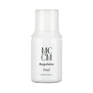 Regulator Peel