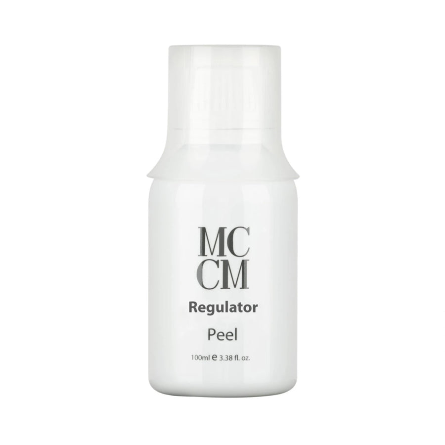 Regulator Peel