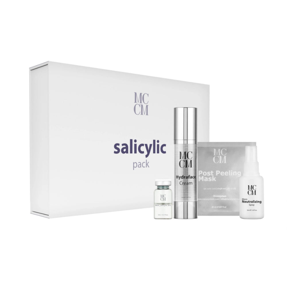 Meso Salicylic 20% Pack
