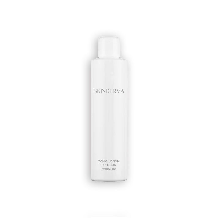 Tonic Lotion Solution