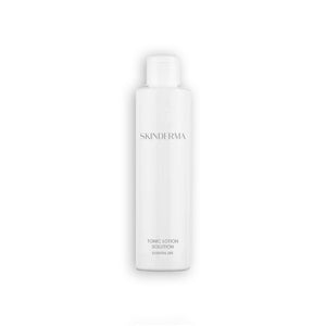 Tonic Lotion Solution