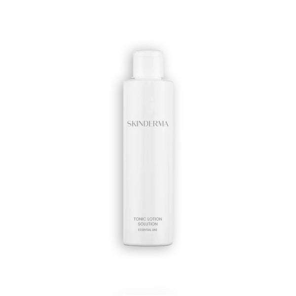 Tonic Lotion Solution