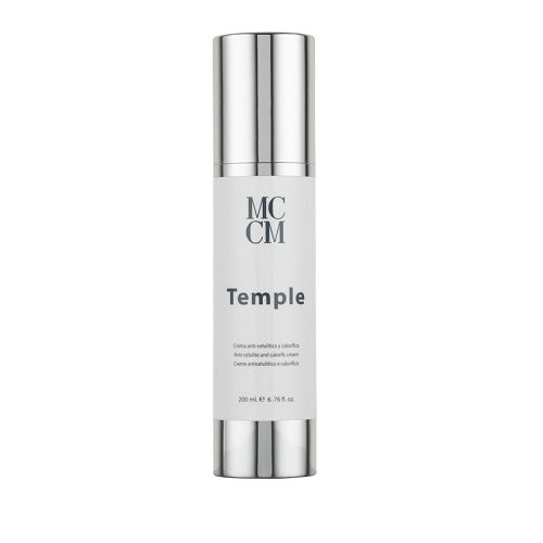 Temple Body Cream 200ML